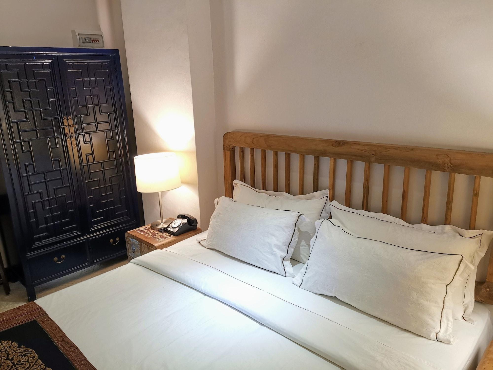 1825 แกลเลอรี โฮเต็ล Hotel Malacca ภายนอก รูปภาพ