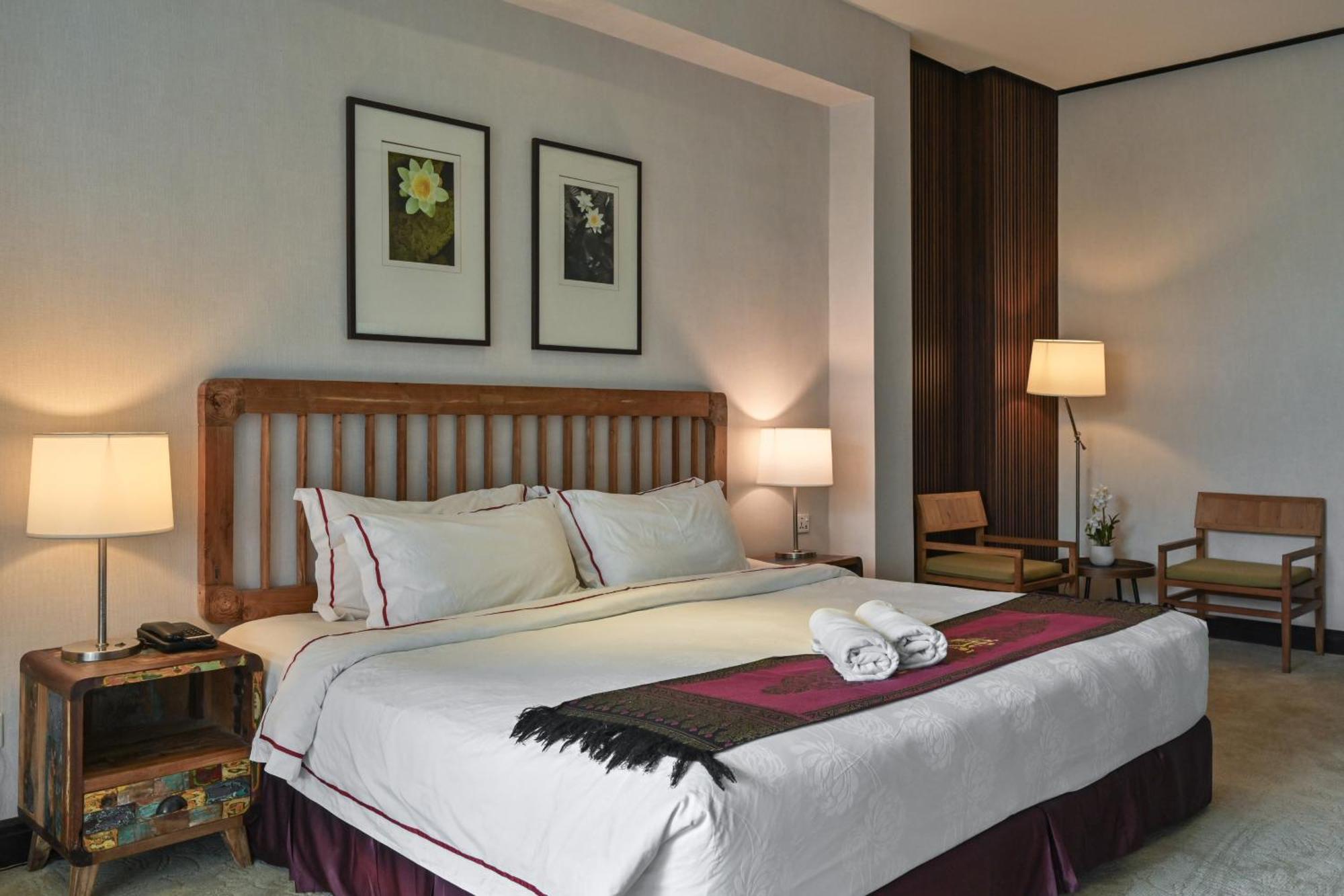 1825 แกลเลอรี โฮเต็ล Hotel Malacca ภายนอก รูปภาพ