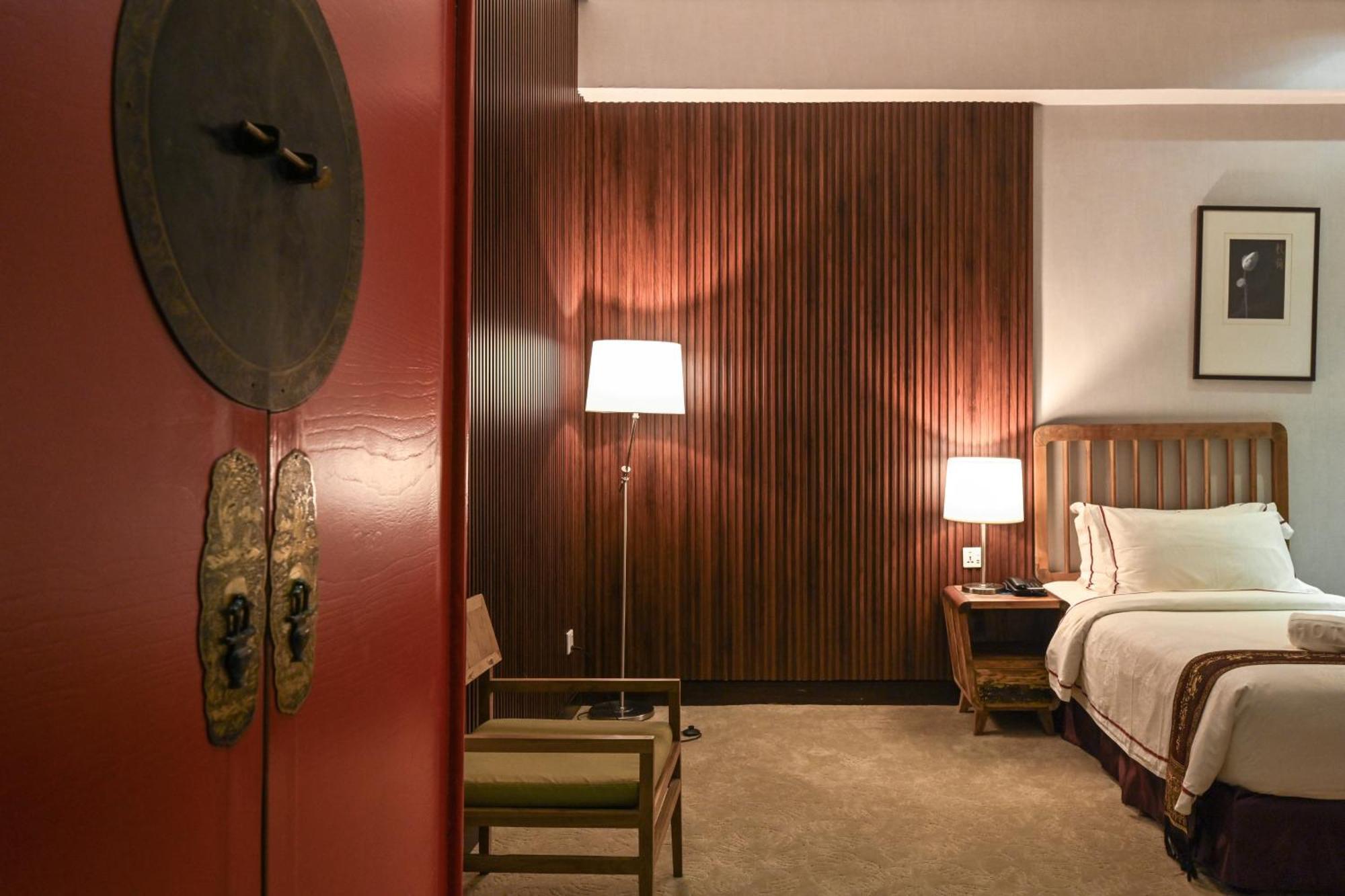 1825 แกลเลอรี โฮเต็ล Hotel Malacca ห้อง รูปภาพ